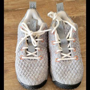 Toddler Lebron 15
